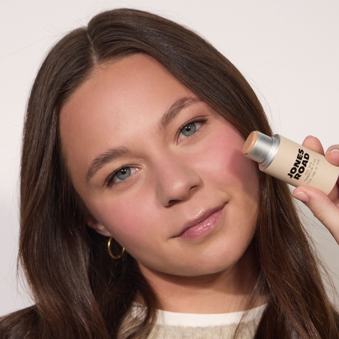 Your Skin Foundation Stick - 图片 33