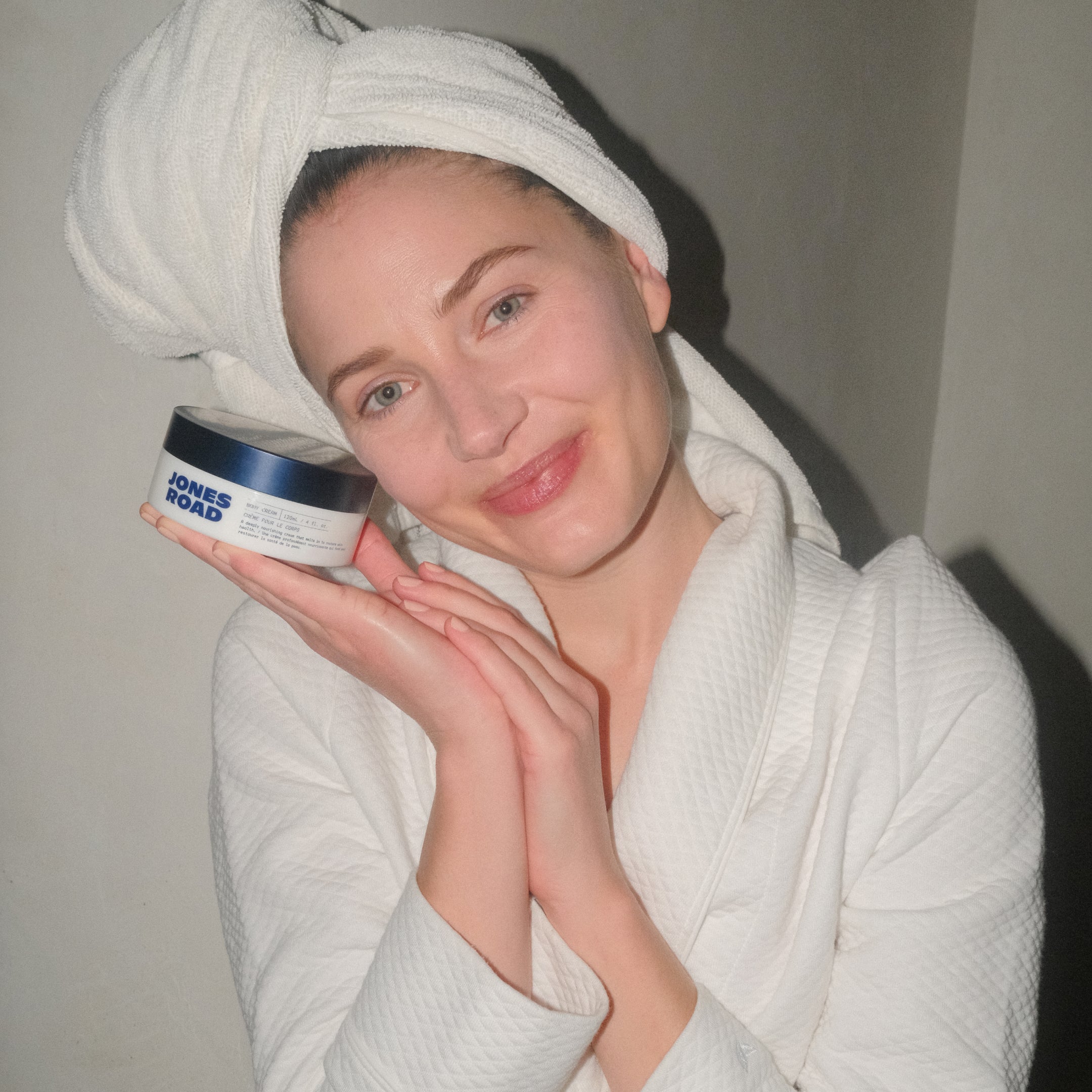 Body Cream - 图片 5
