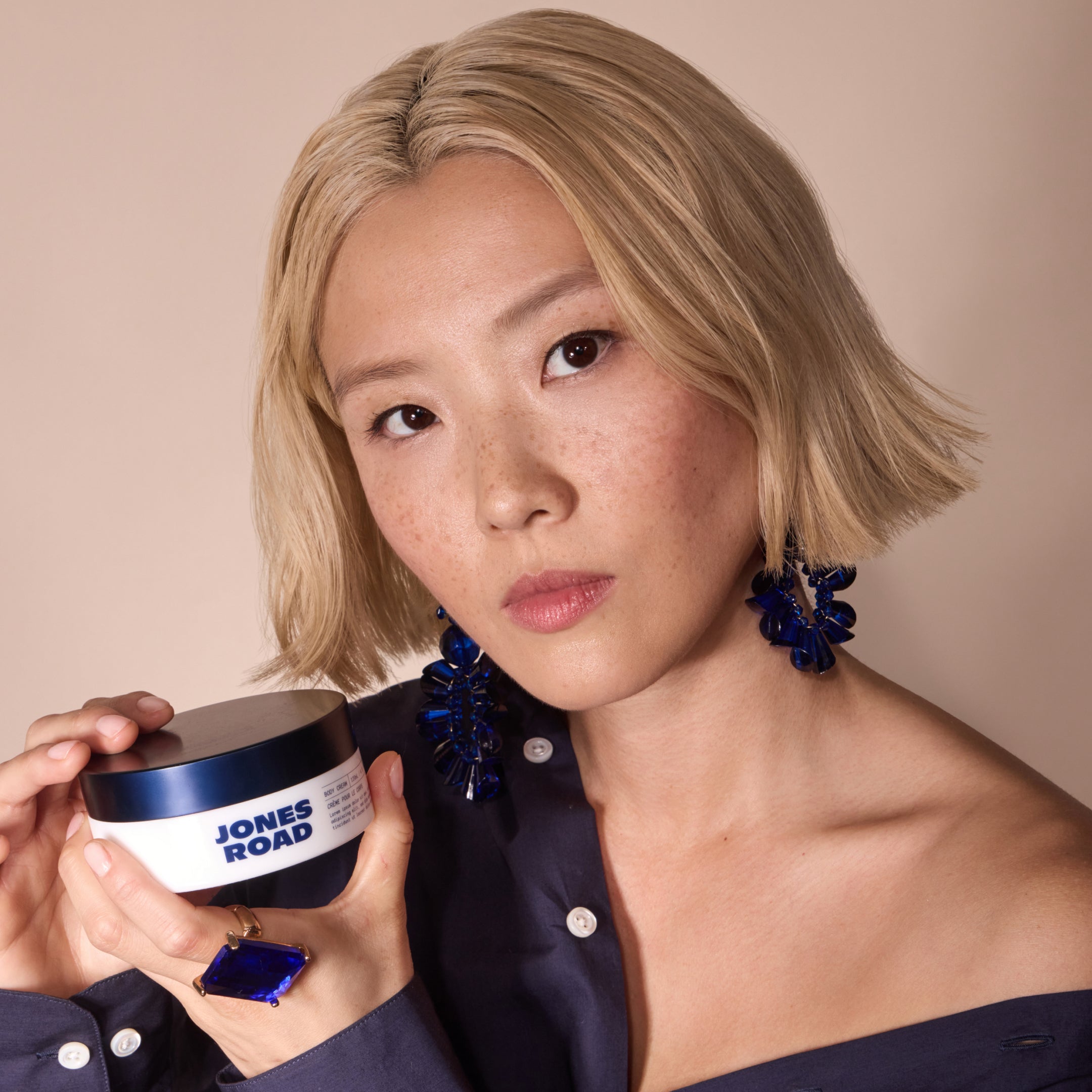 Body Cream - 图片 8