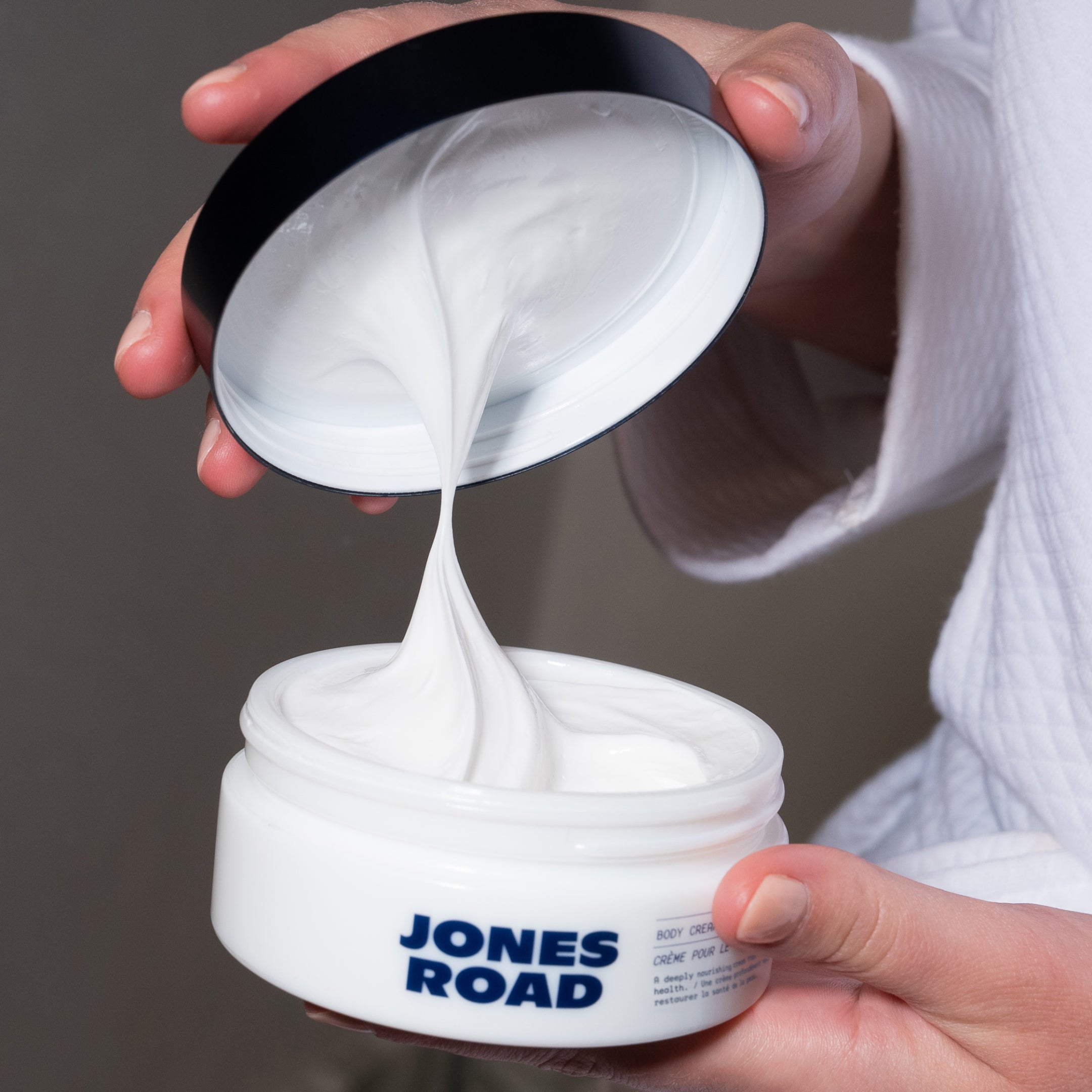 Body Cream - 图片 2