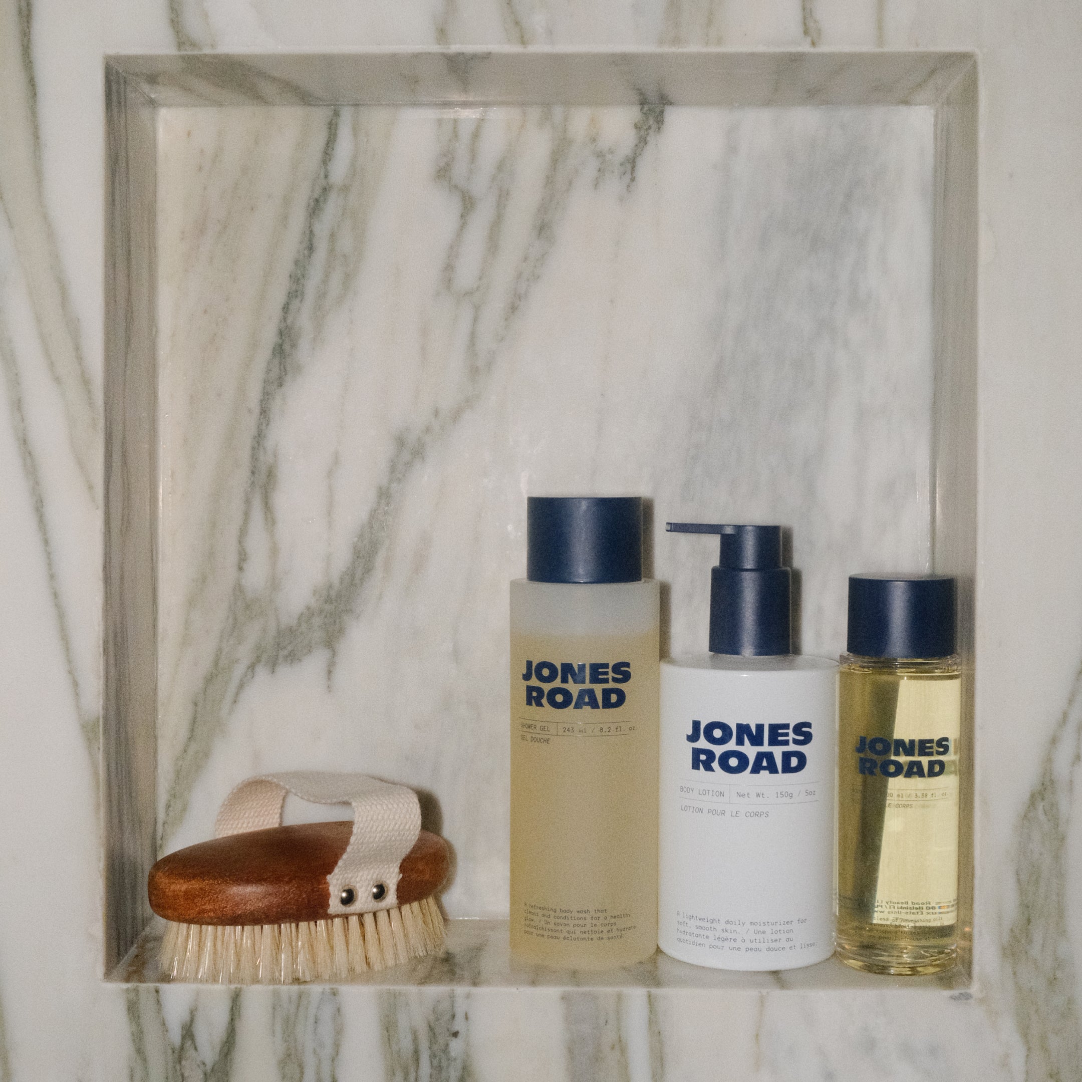 Body Lotion - 图片 4