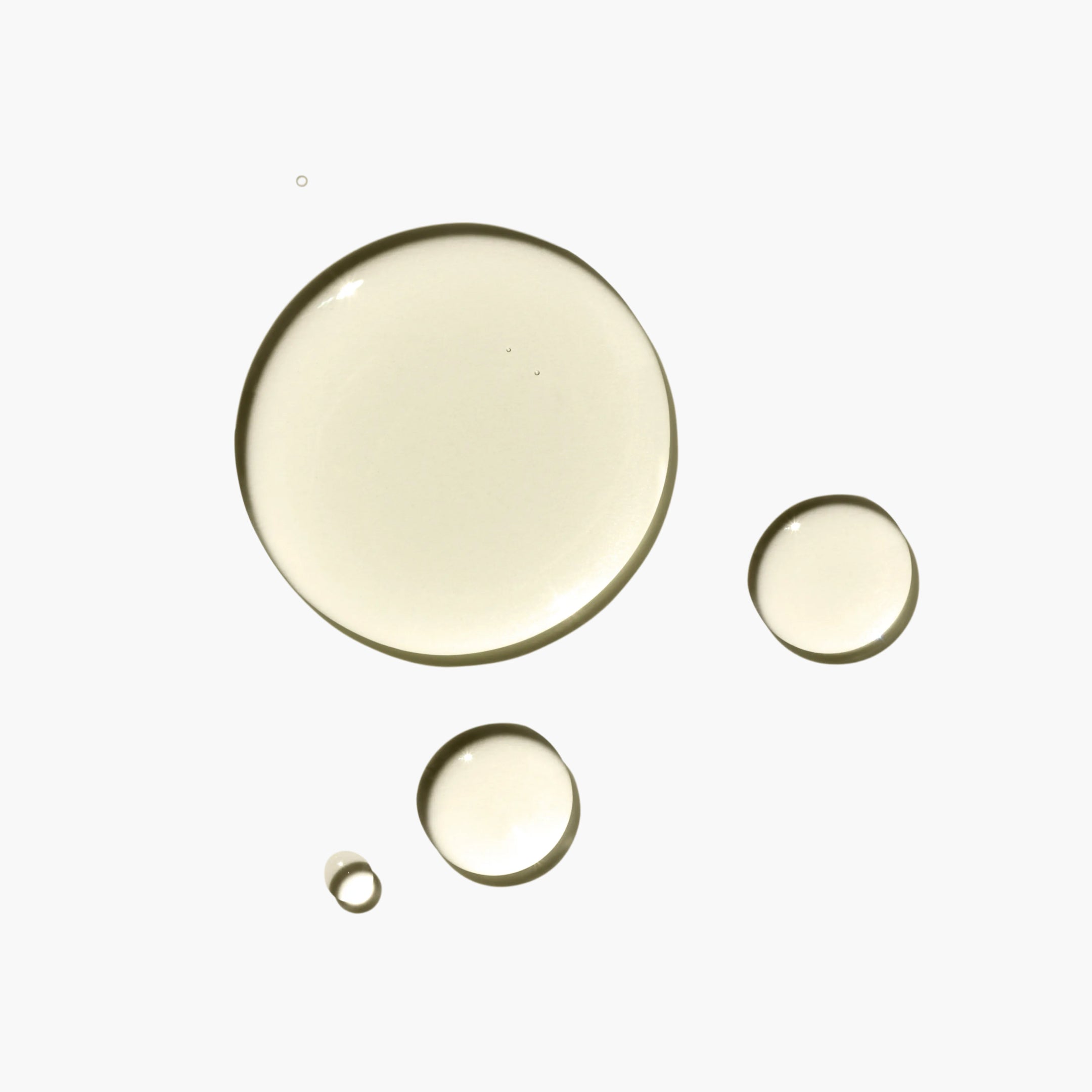 Body Oil - 图片 4