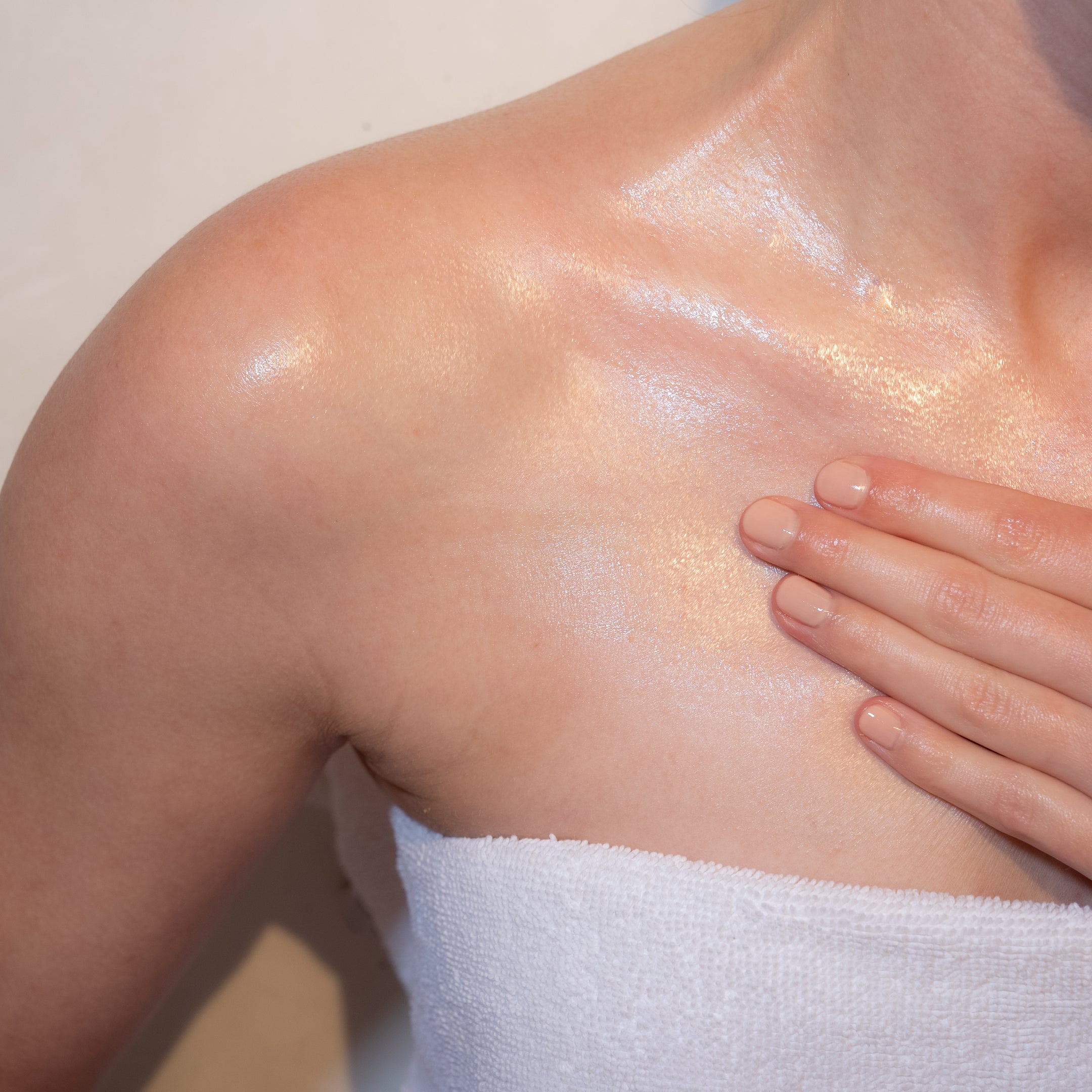 Body Oil - 图片 2