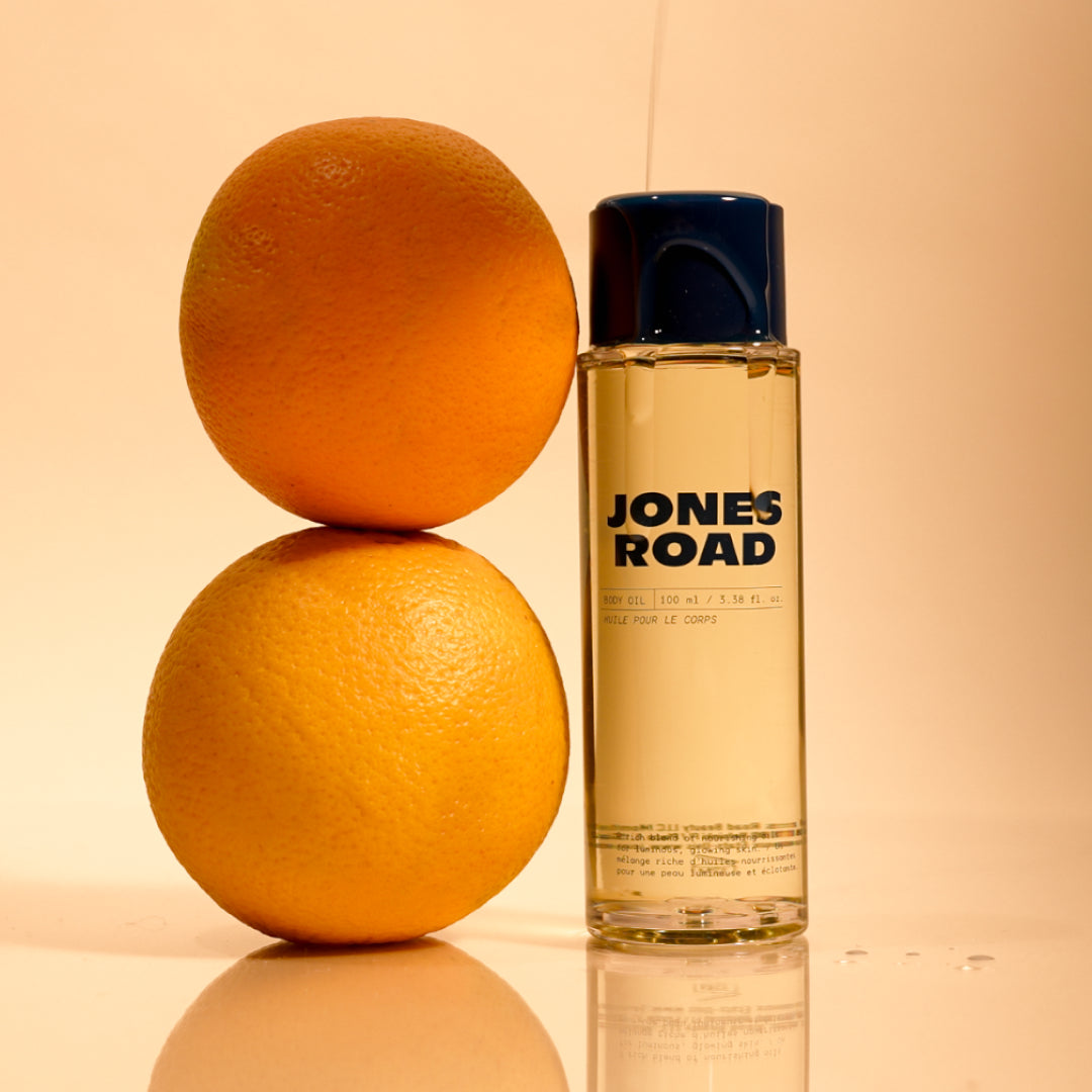 Body Oil - 图片 3