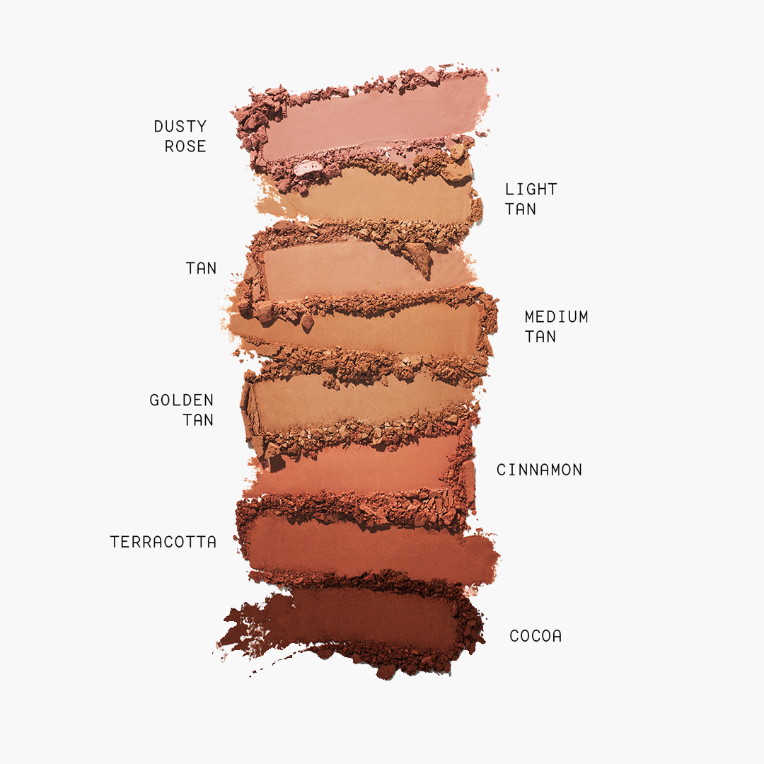 The Bronzer - 图片 5