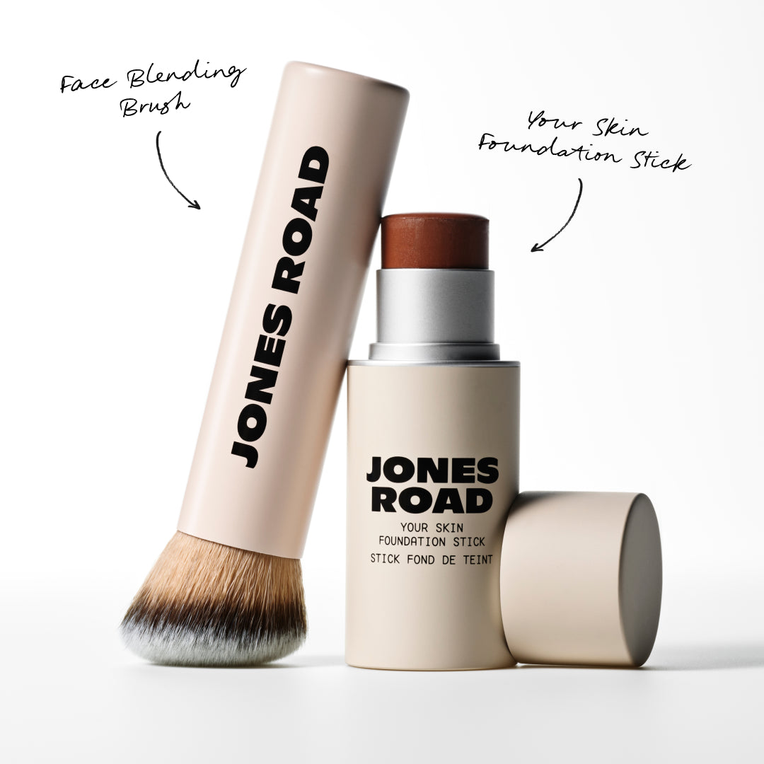 The Face Blending Brush - 图片 4