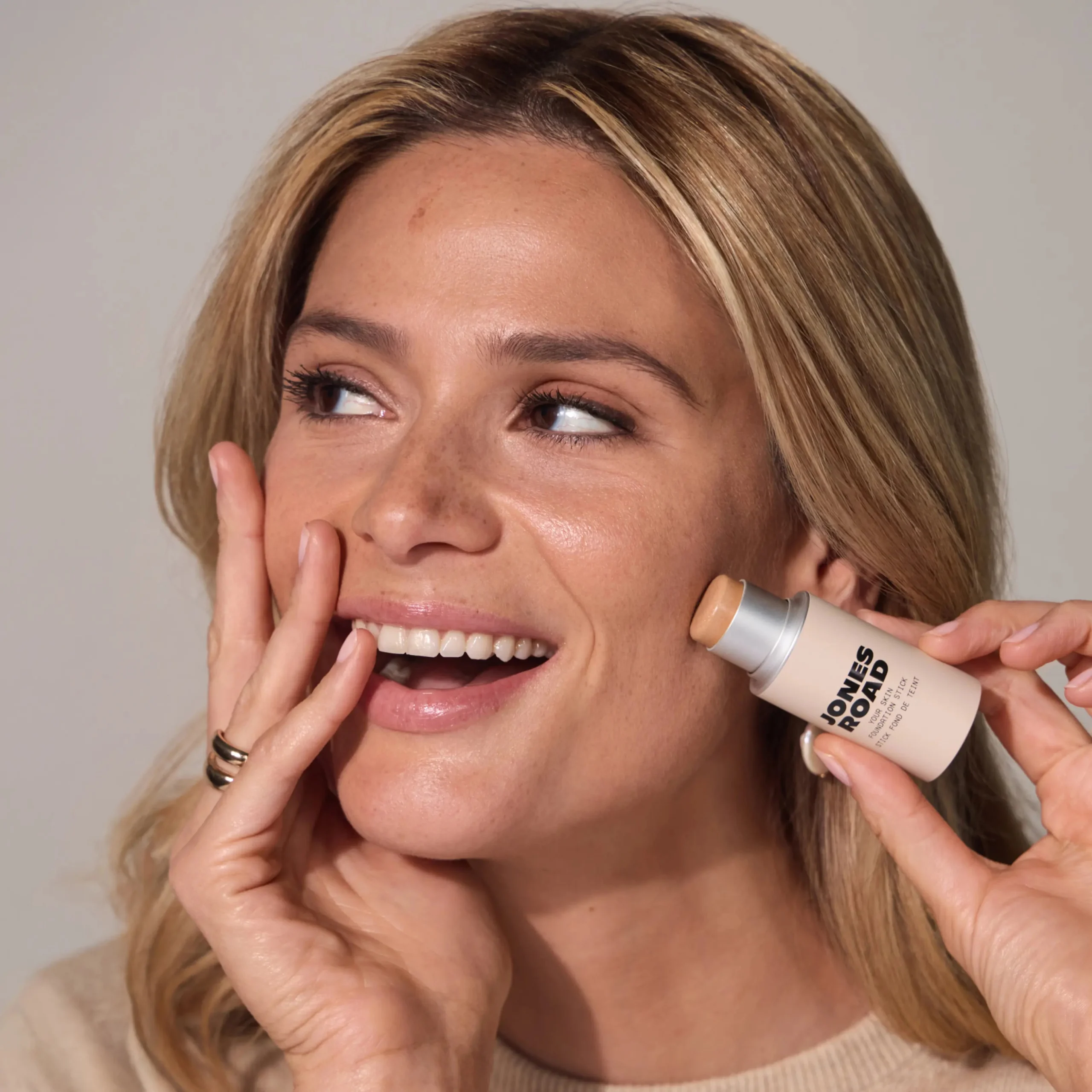Your Skin Foundation Stick - 图片 69