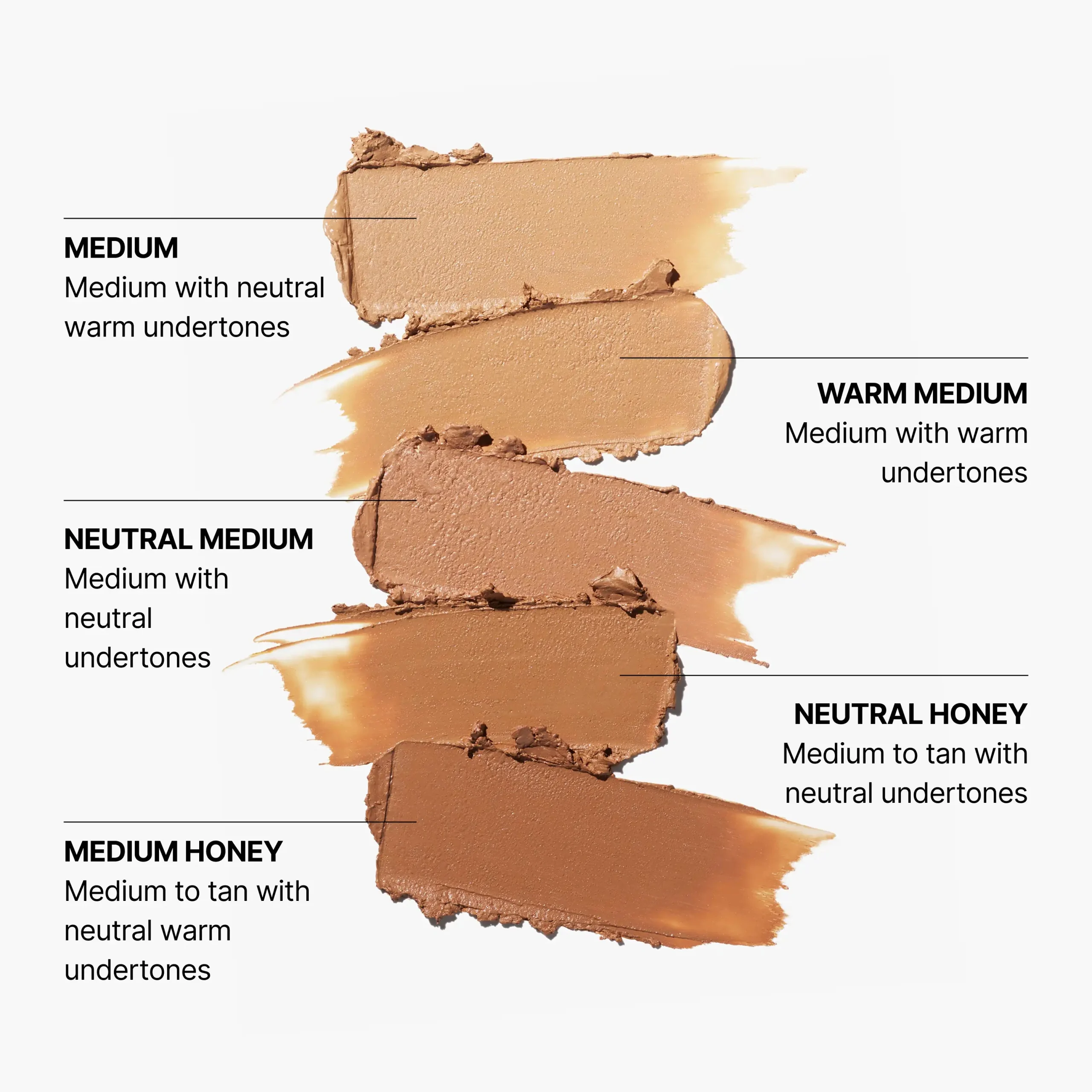Your Skin Foundation Stick - 图片 72