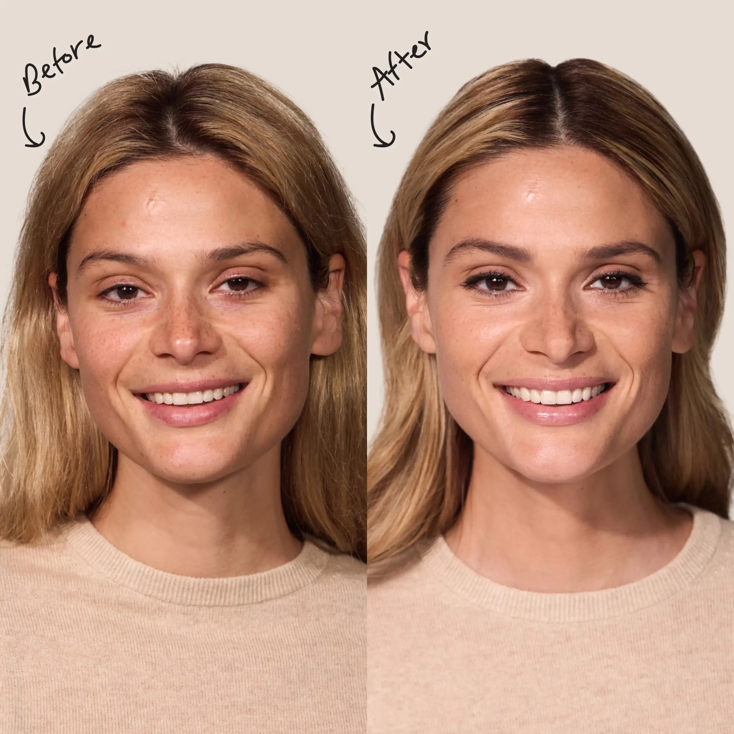 Your Skin Foundation Stick - 图片 71