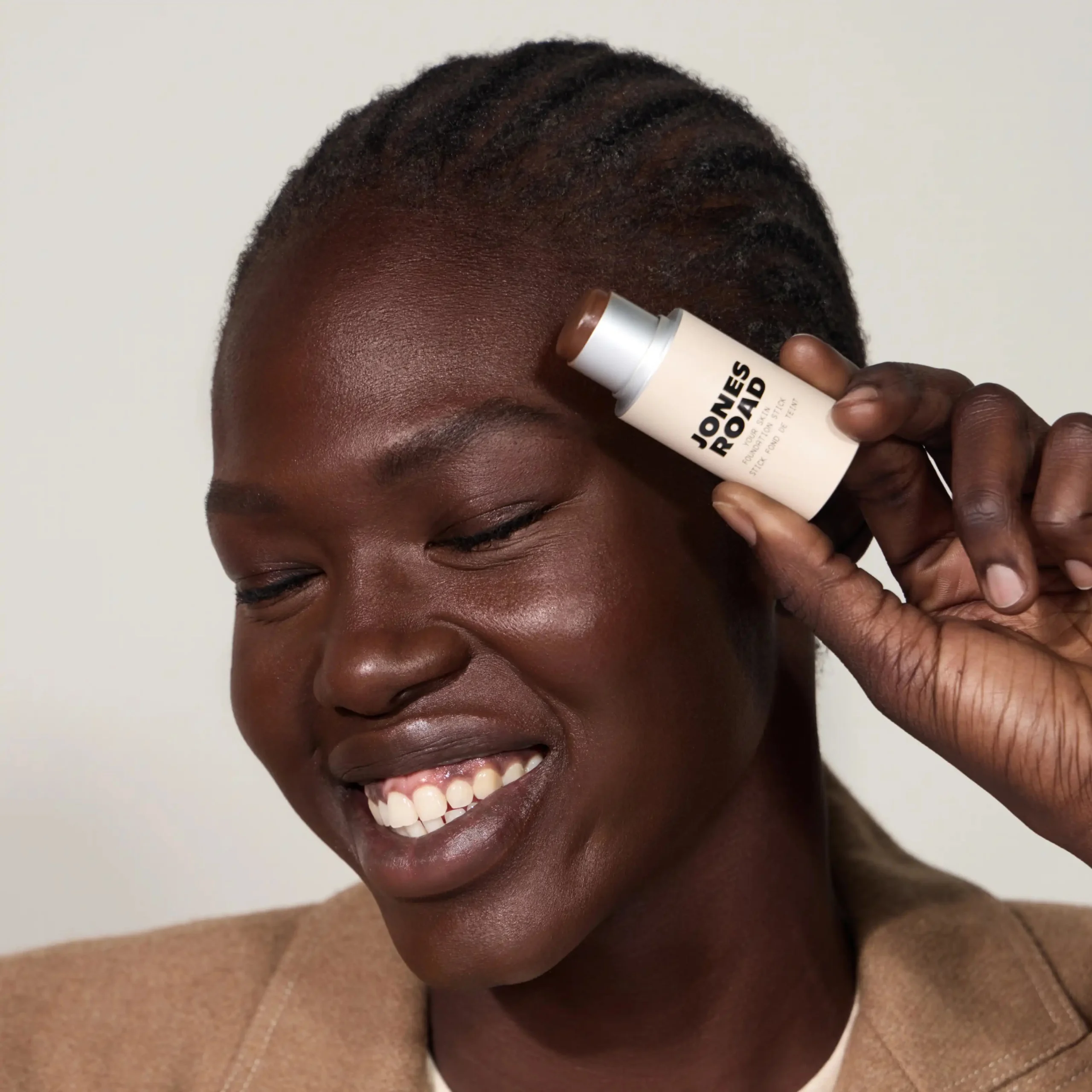 Your Skin Foundation Stick - 图片 124