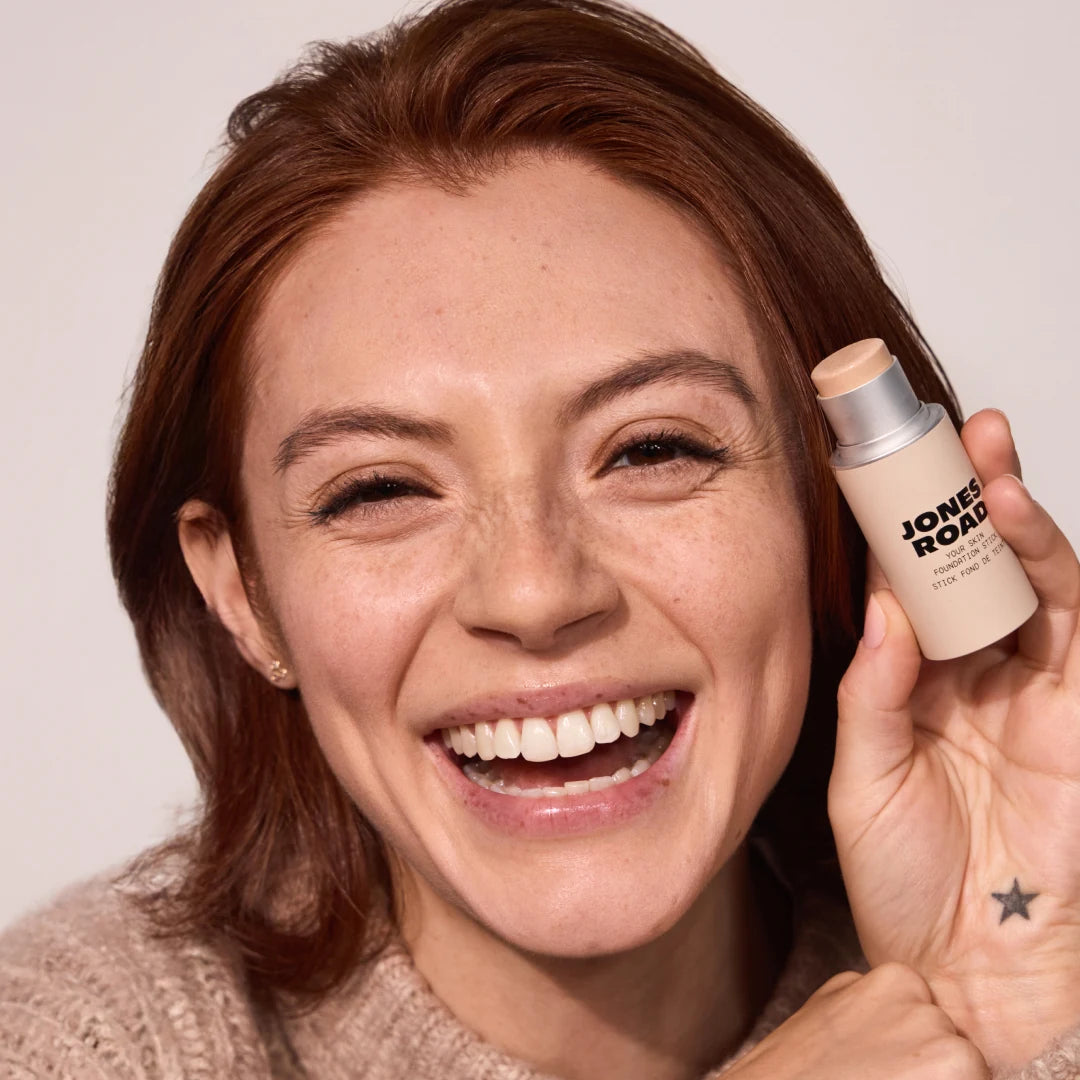 Your Skin Foundation Stick - 图片 13