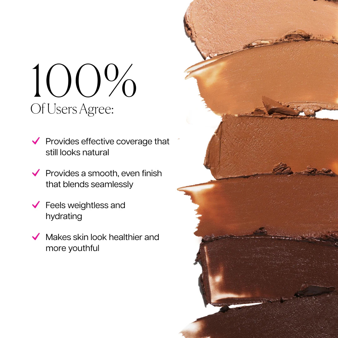 Your Skin Foundation Stick - 图片 14