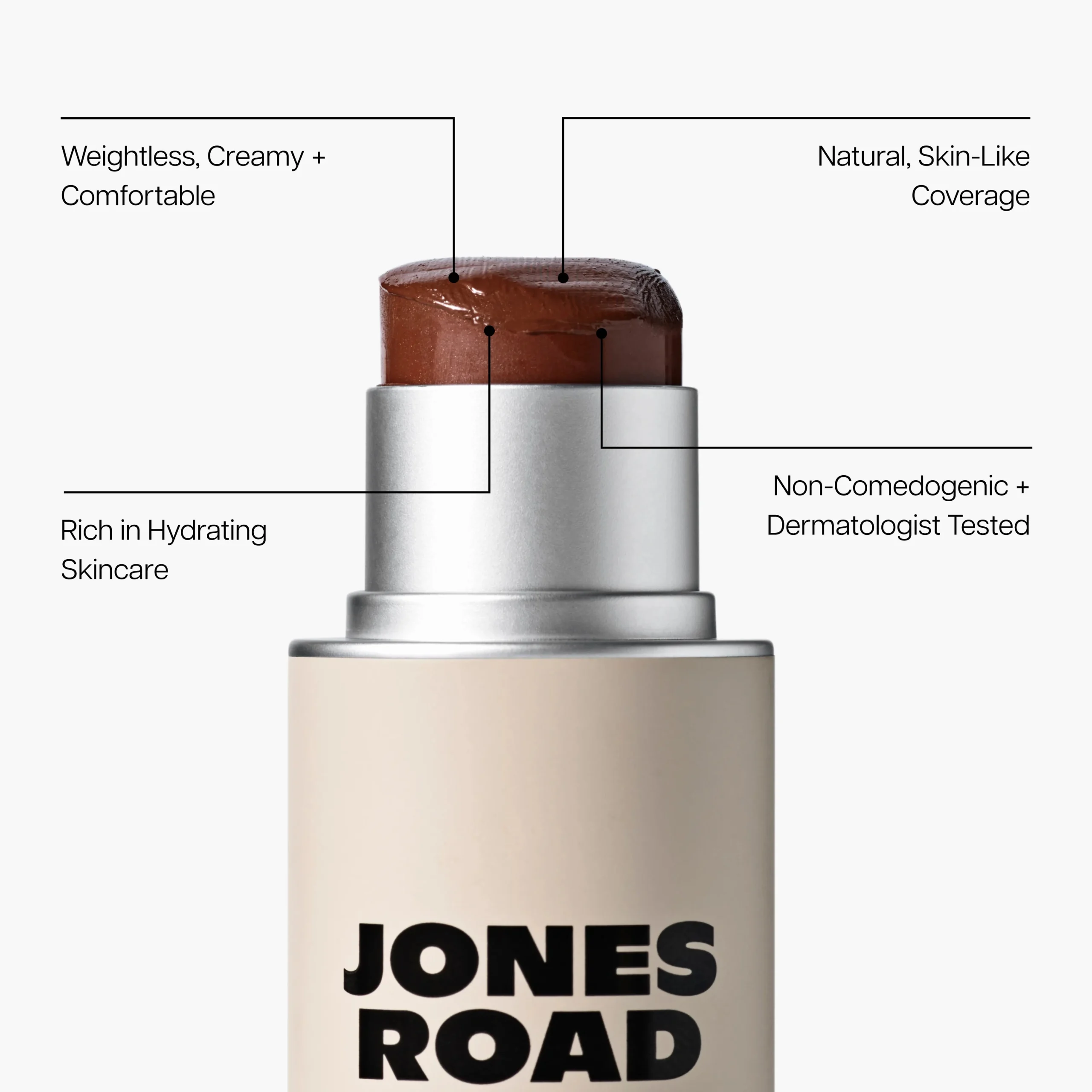 Your Skin Foundation Stick - 图片 97