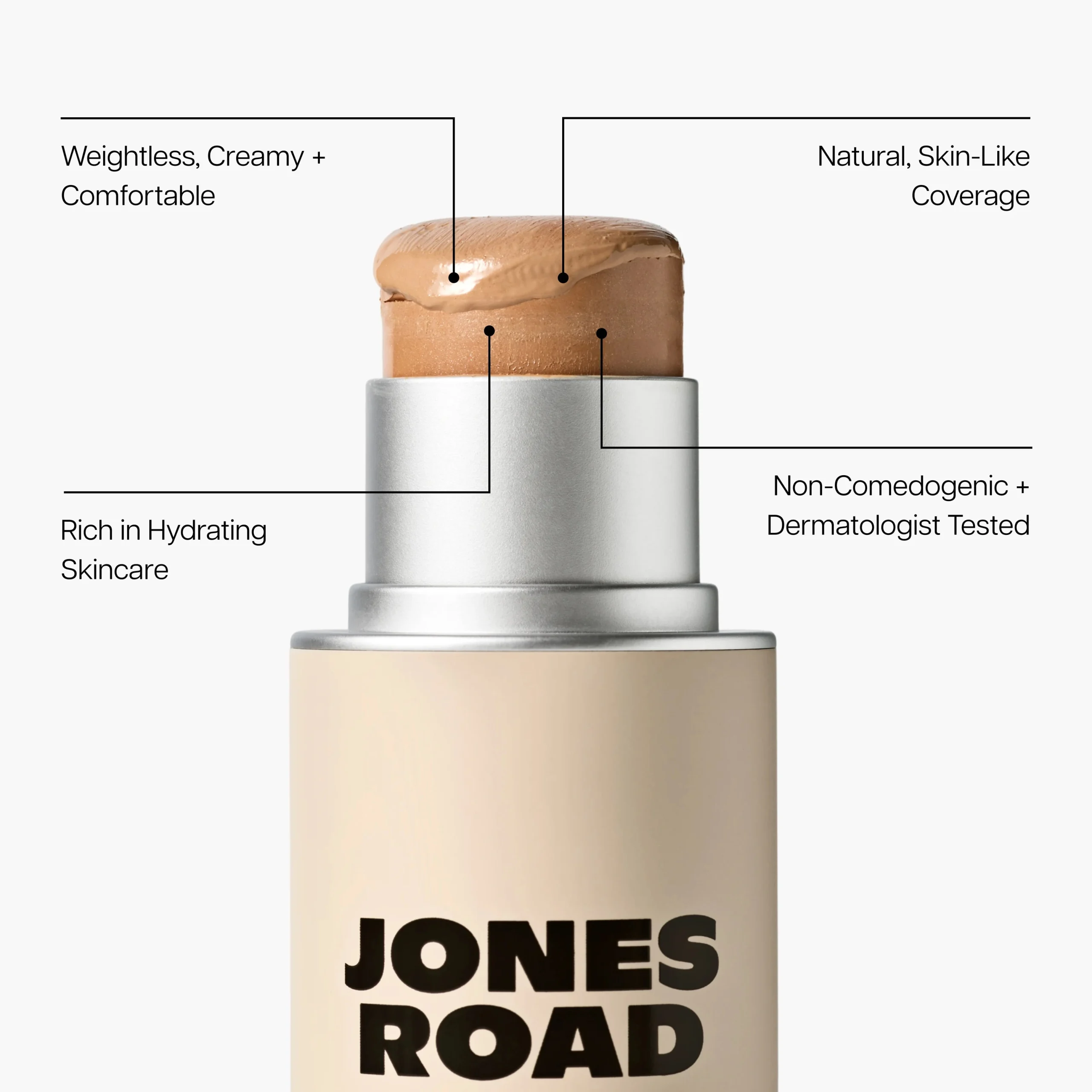 Your Skin Foundation Stick - 图片 82