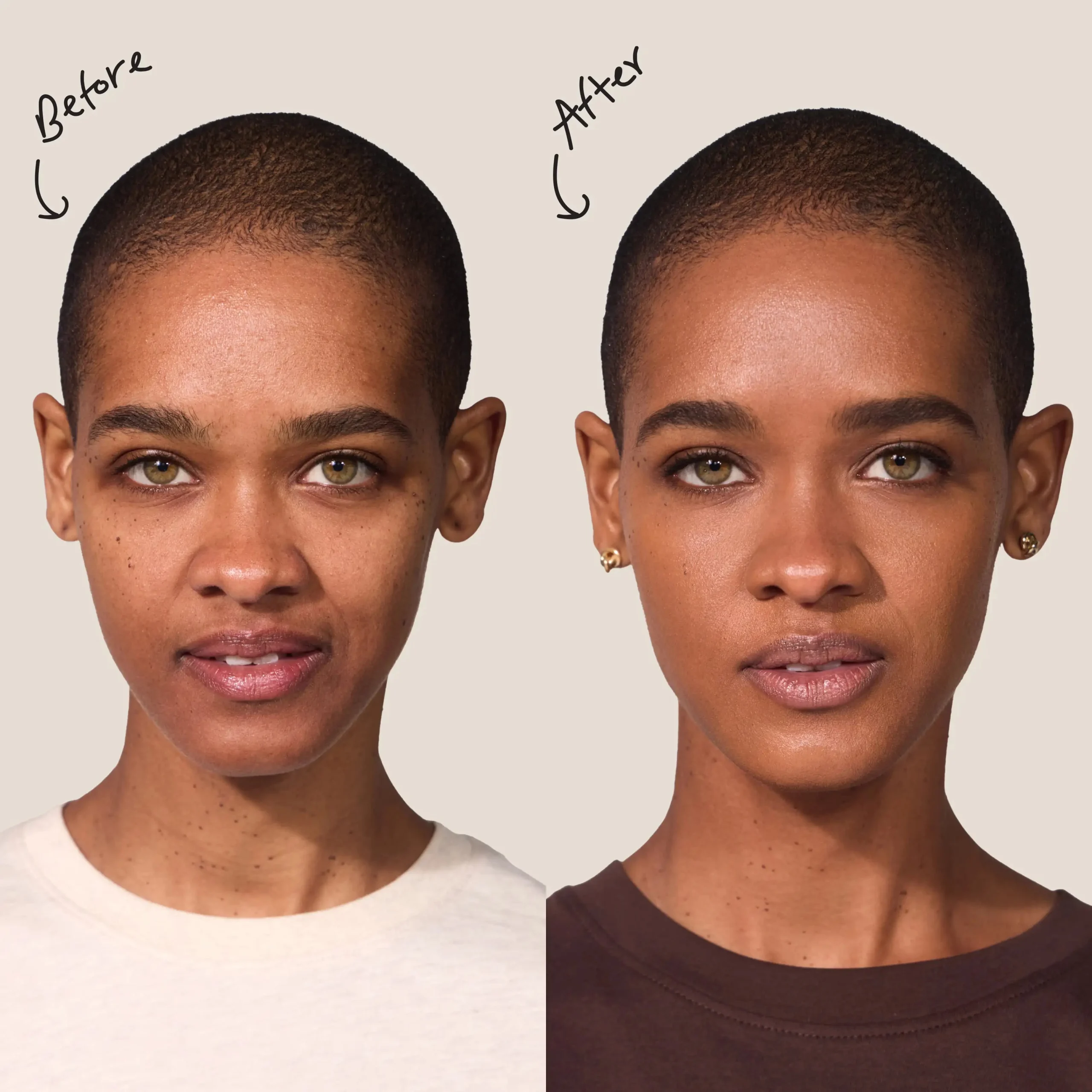 Your Skin Foundation Stick - 图片 104