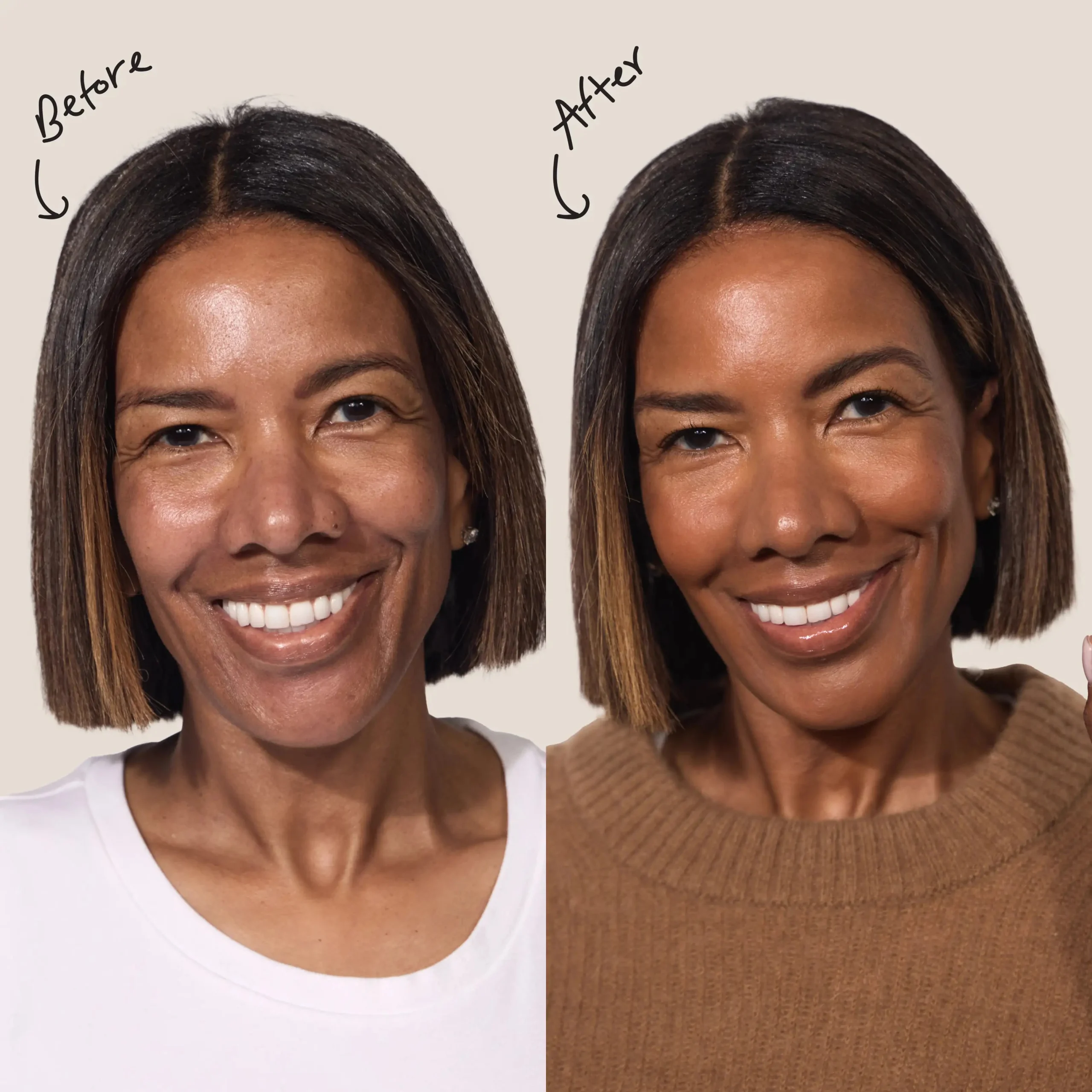 Your Skin Foundation Stick - 图片 100