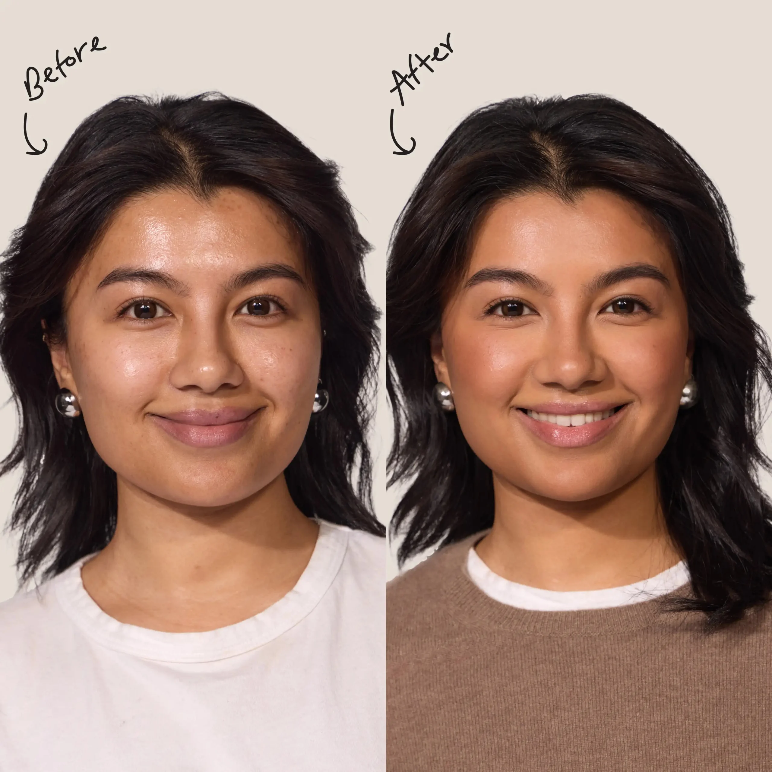 Your Skin Foundation Stick - 图片 81