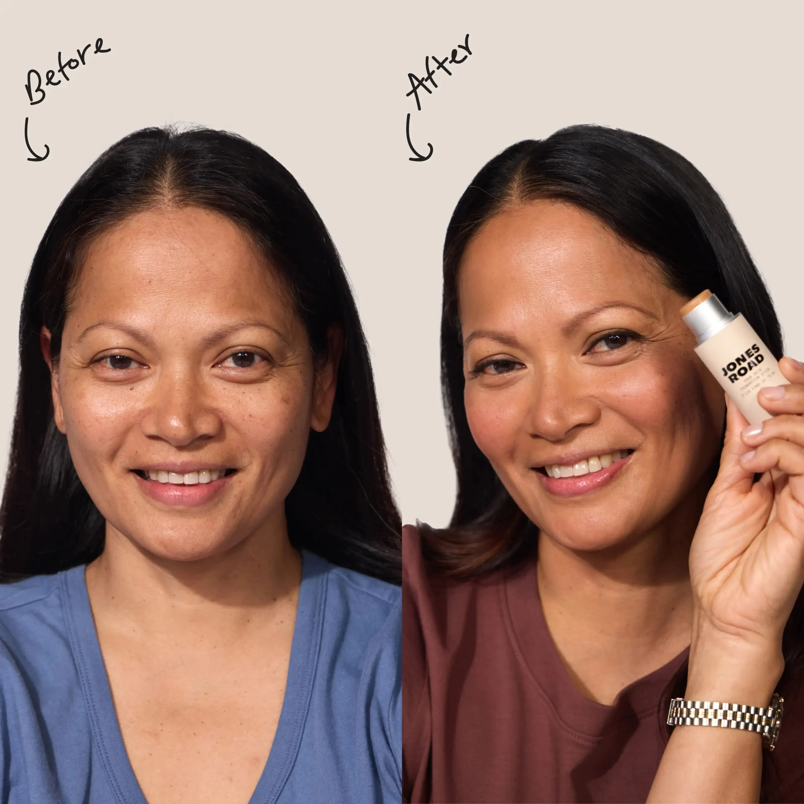 Your Skin Foundation Stick - 图片 93