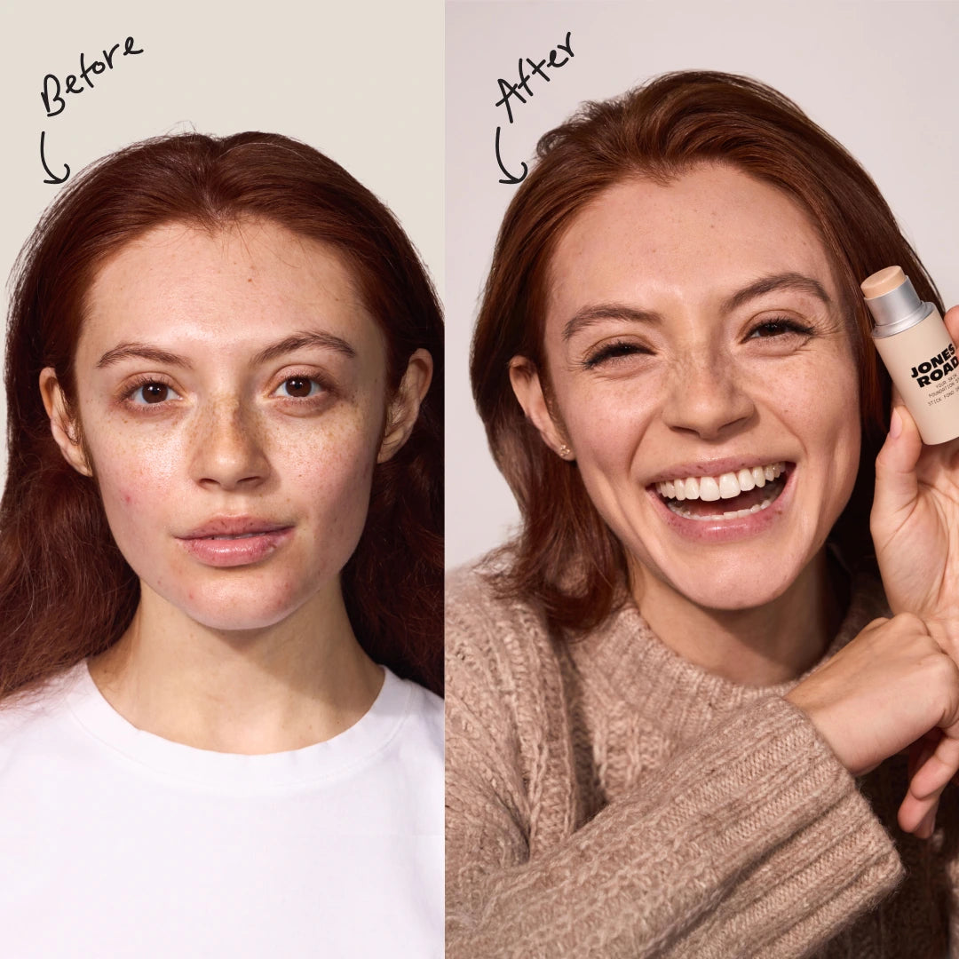 Your Skin Foundation Stick - 图片 15