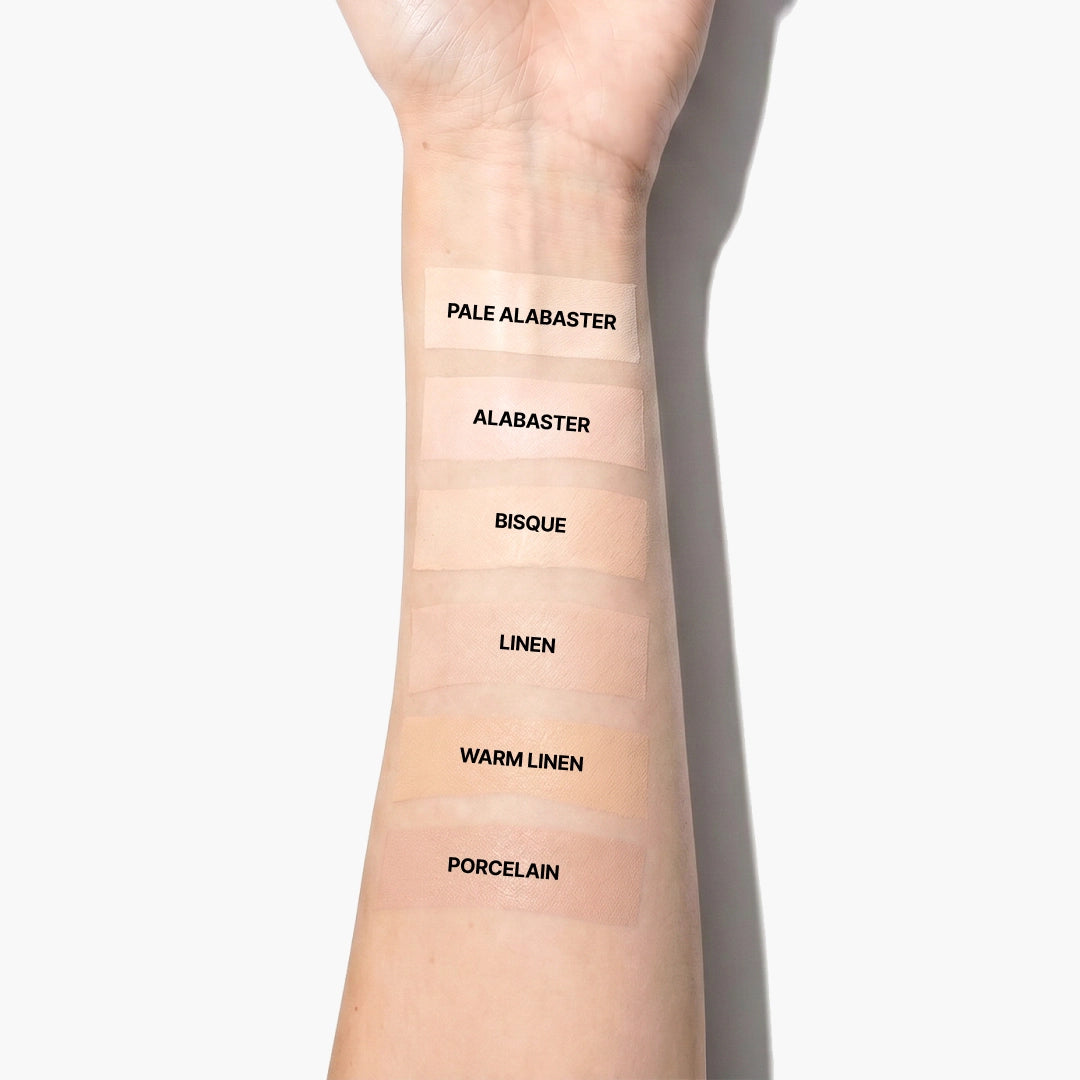 Your Skin Foundation Stick - 图片 4