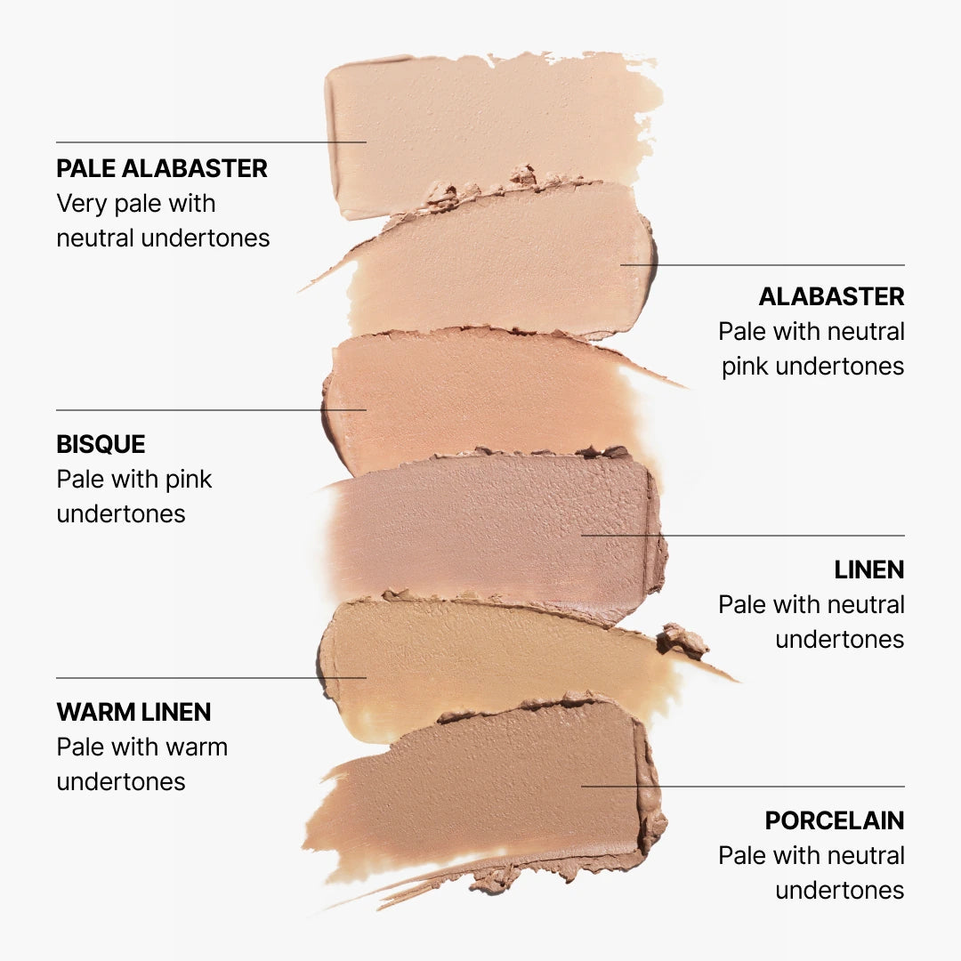 Your Skin Foundation Stick - 图片 23