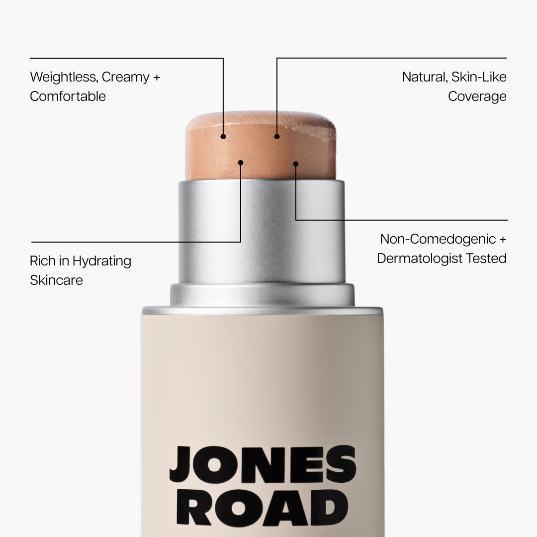 Your Skin Foundation Stick - 图片 6