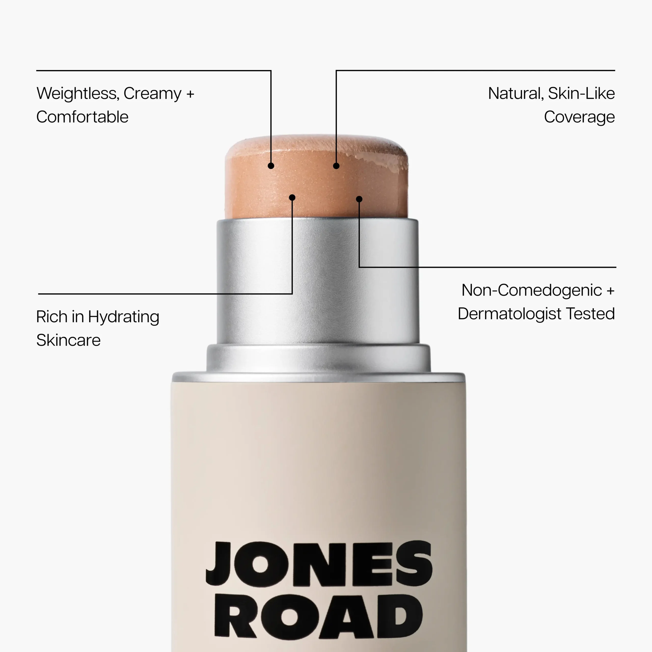 Your Skin Foundation Stick - 图片 41