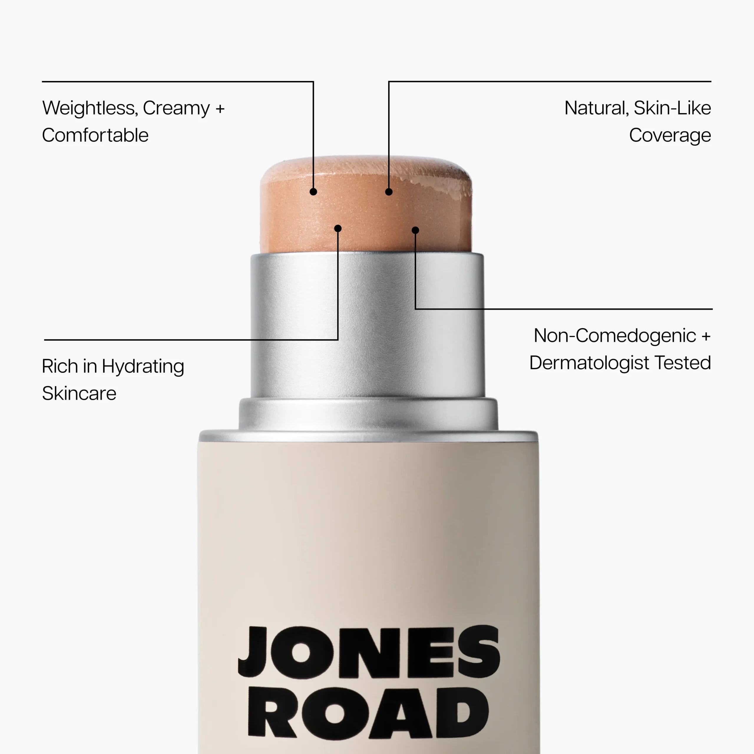 Your Skin Foundation Stick - 图片 45