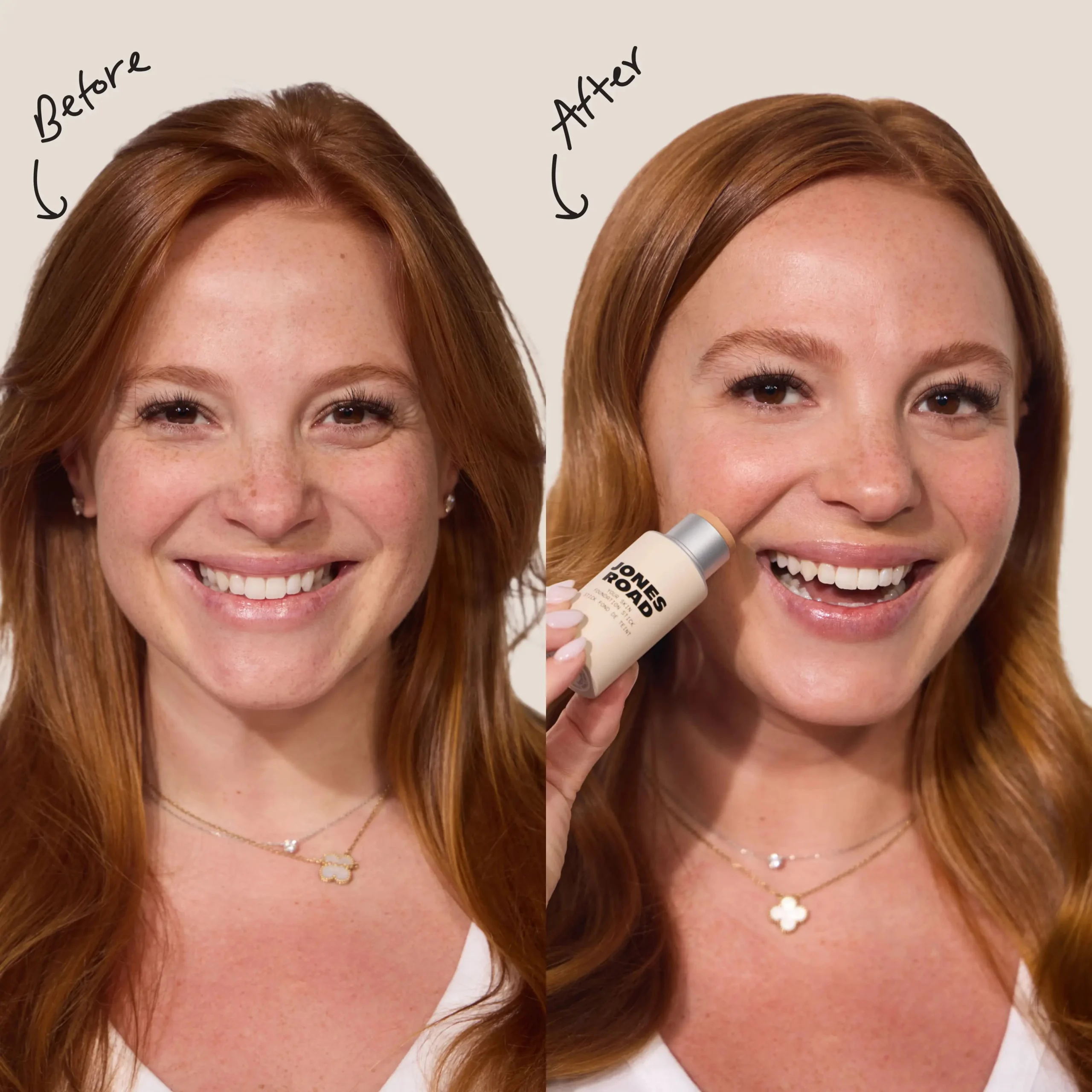 Your Skin Foundation Stick - 图片 44