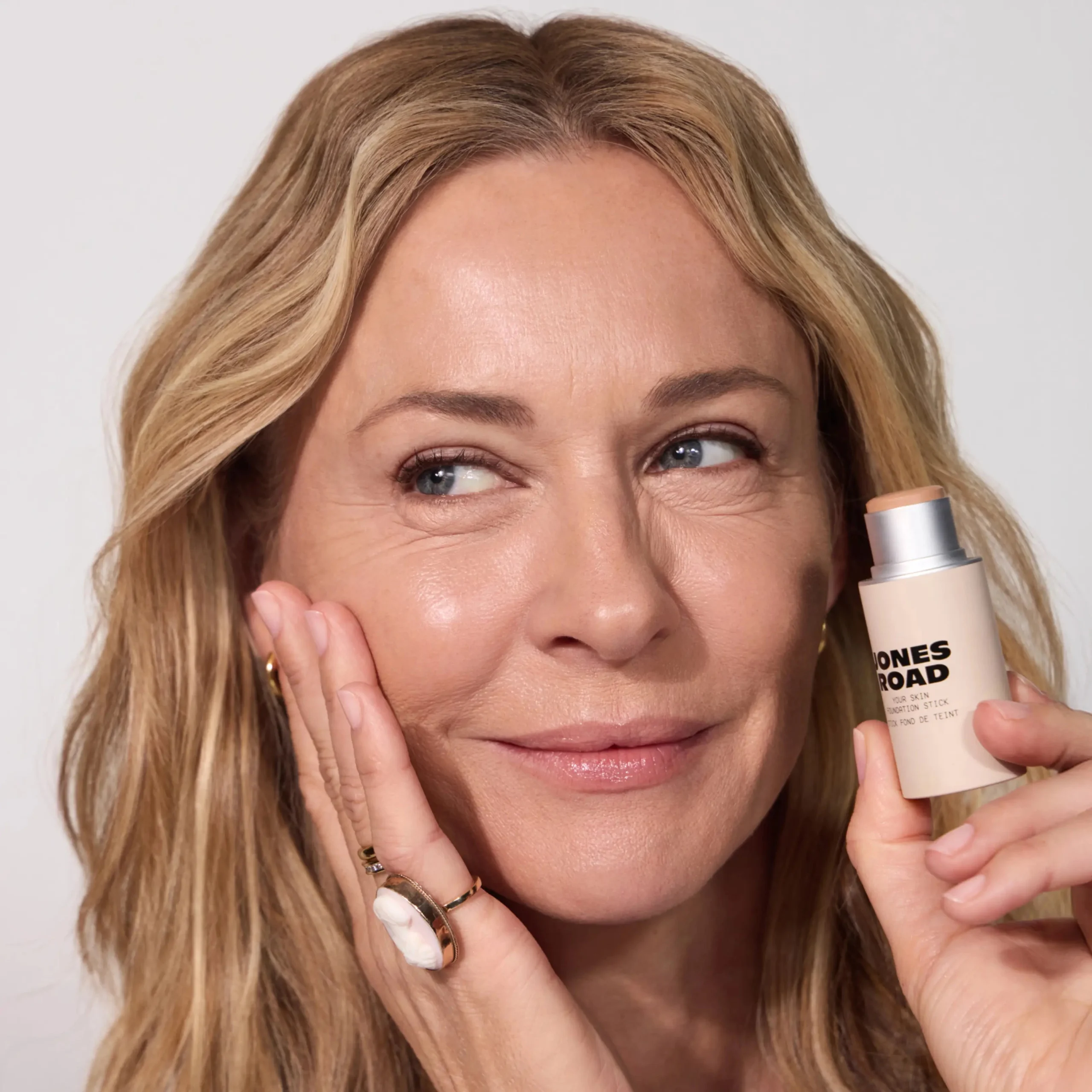 Your Skin Foundation Stick - 图片 53