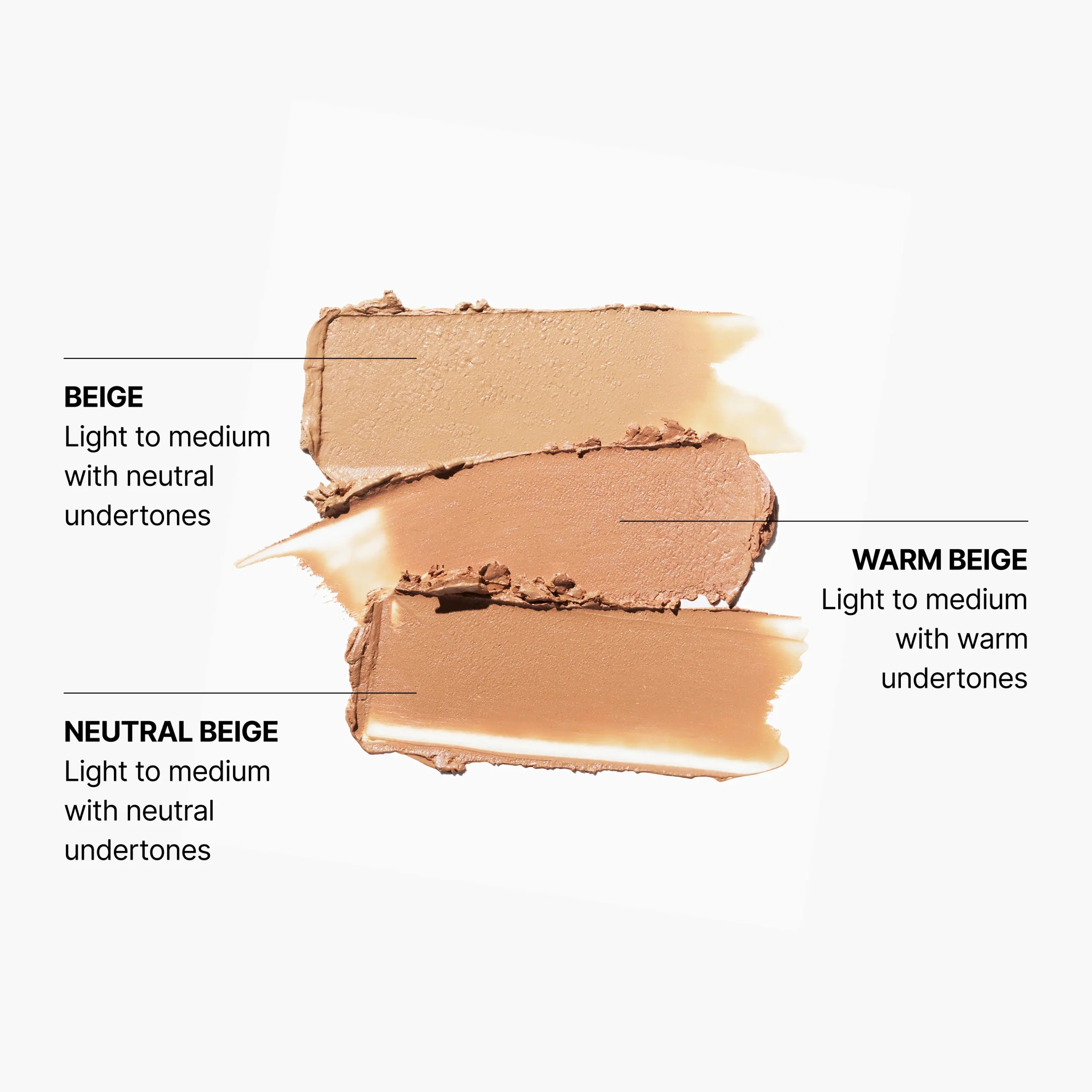 Your Skin Foundation Stick - 图片 61
