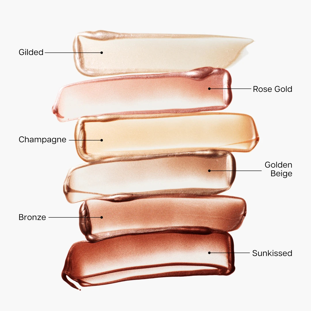 Bright Skin Illuminating Drops - 图片 6