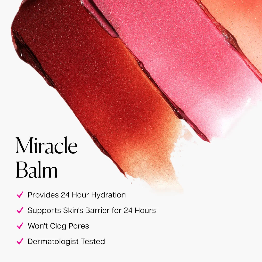 Miracle Balm Palette 2.0 - 图片 4