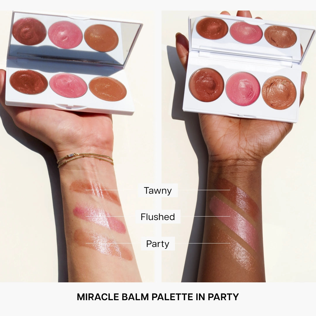 Miracle Balm Palette 2.0 - 图片 3