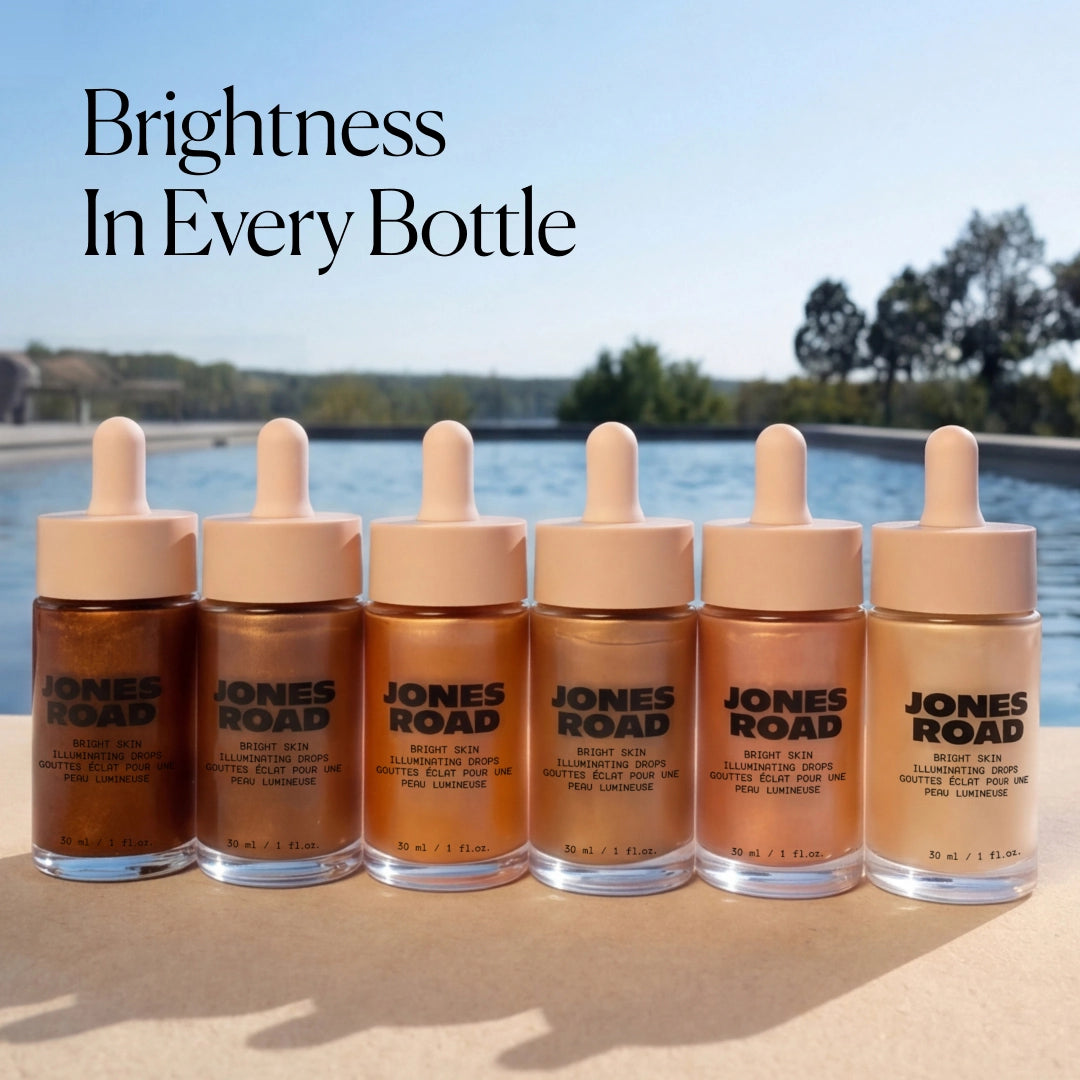 Bright Skin Illuminating Drops - 图片 5