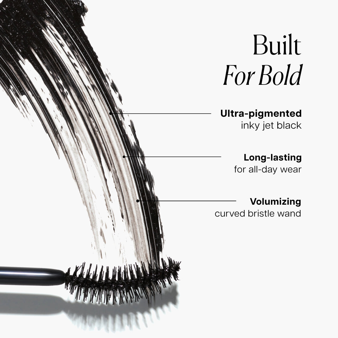 The Statement Mascara - 图片 3