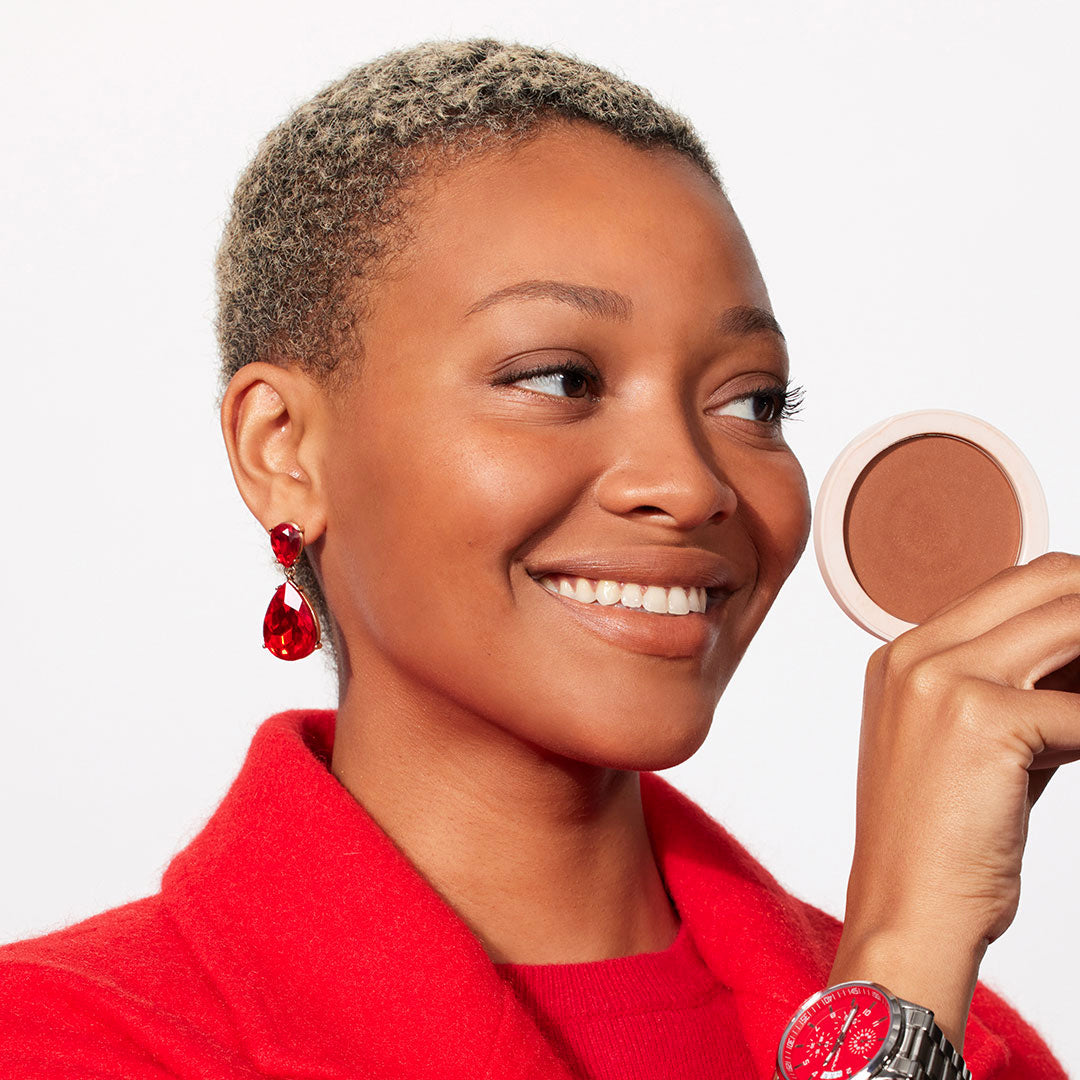 The Bronzer - 图片 28