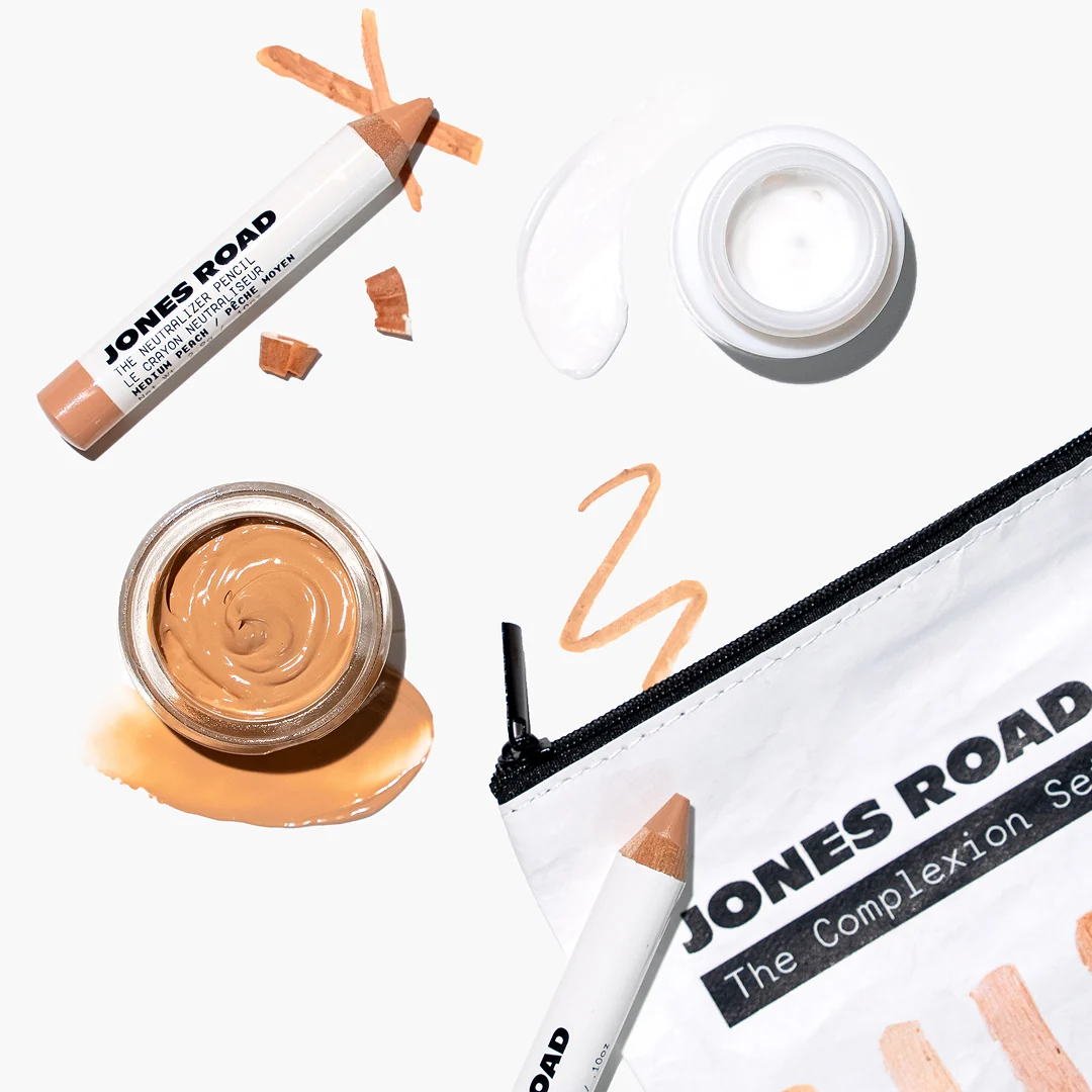 The Complexion Set - 图片 4