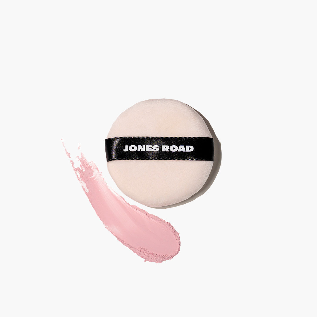 The Powder Puff - 图片 4
