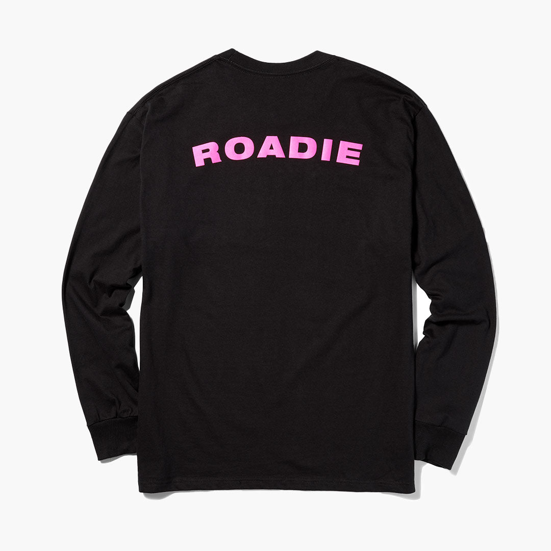 The Roadie Long Sleeve - 图片 4